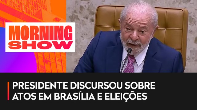 Pacheco: “Independência dos Poderes são pilares da democracia”