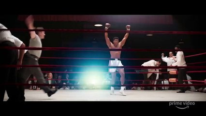 One Night in Miami... | movie | 2020 | Official Trailer