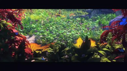 Boonie Bears: The Big Shrink | movie | 2018 | Official Trailer