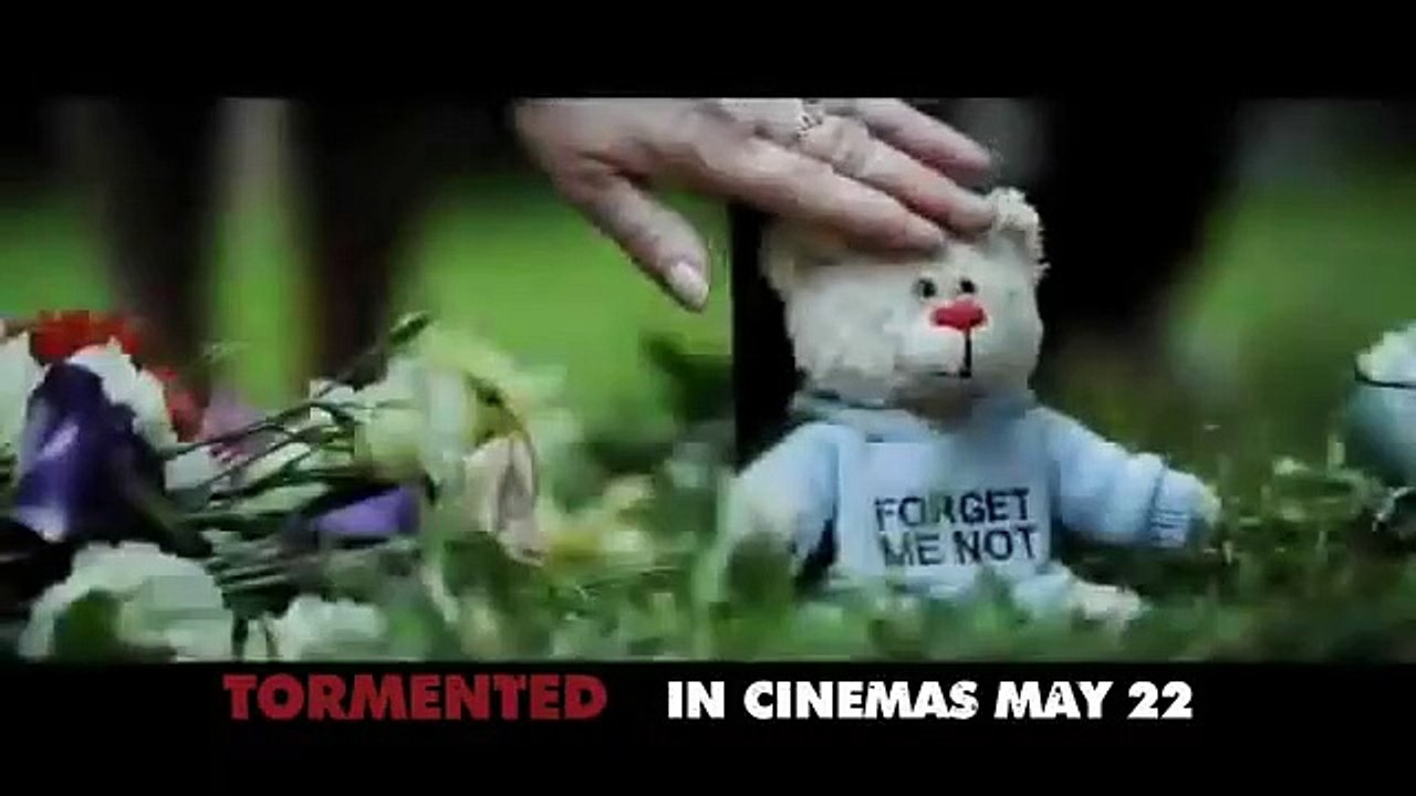 Tormented | movie | 2009 | Official Trailer