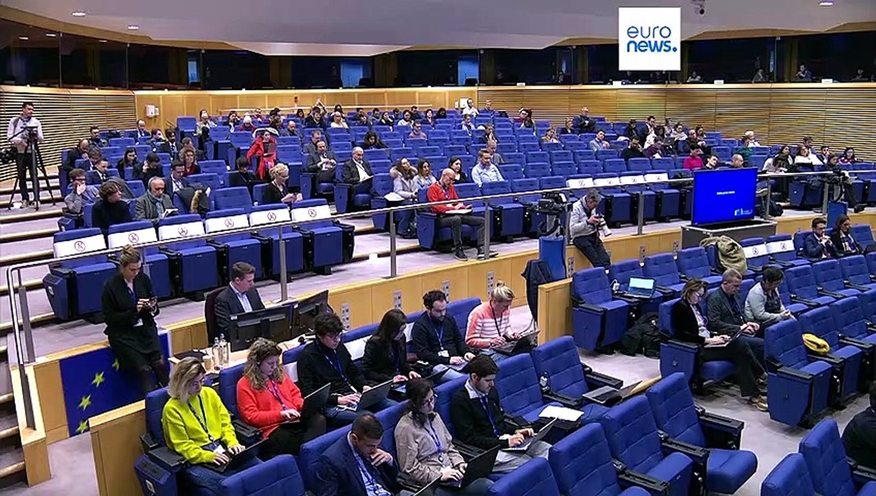 Brüssel will Wettbewerbsfähigkeit grüner Industrien in Europa stärken