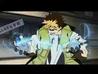 GetBackers | show | 2002 | Official Trailer