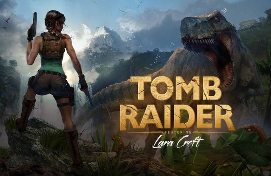 Amazon reportedly purchases rights to ‘Tomb Raider’