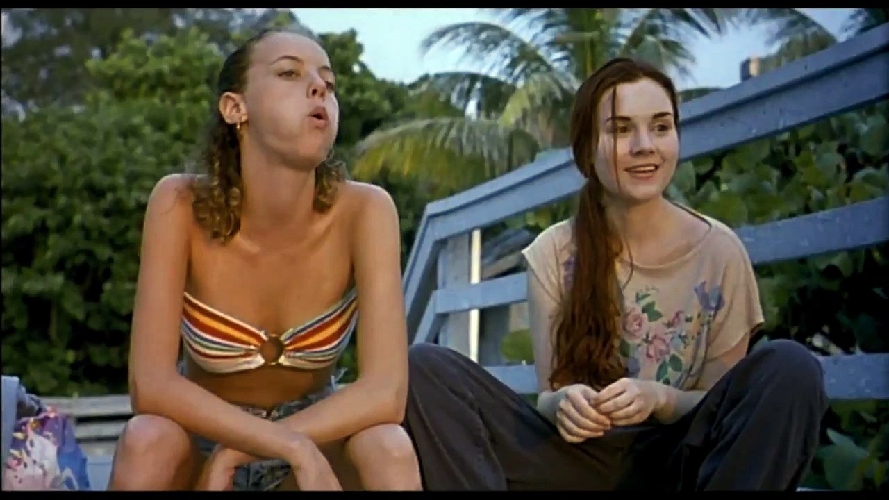Bully | movie | 2001 | Official Trailer