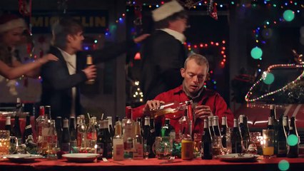 The Christmas Party | movie | 2009 | Official Trailer