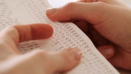 Inflazione a gennaio in forte calo, al 10,1% come nell'84