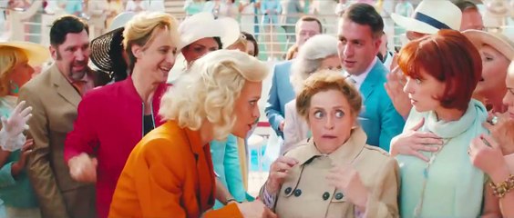 I've Never Been to New York | movie | 2019 | Official Trailer