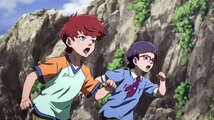 Mobile Suit Gundam Narrative (2018) Official Trailer – Uncover the Secrets of U.C. 0097 🚀