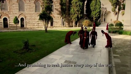 Magnificent Century (2011) | Official Trailer – Sultan Suleyman’s Quest for Empire 🌟