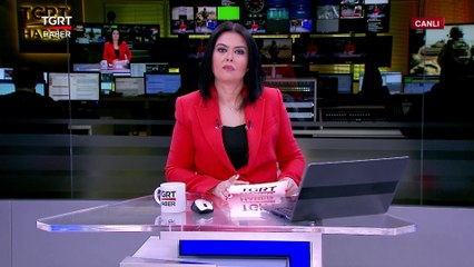 Ukrayna’ya Füze Desteği Savaşı Kızıştırdı! Zelenski’nin Eli Giderek Güçleniyor – TGRT Haber