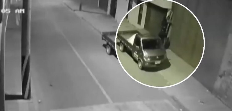 Millonario robo en Soacha: ladrones se llevaron $400 millones en insumos de una fábrica