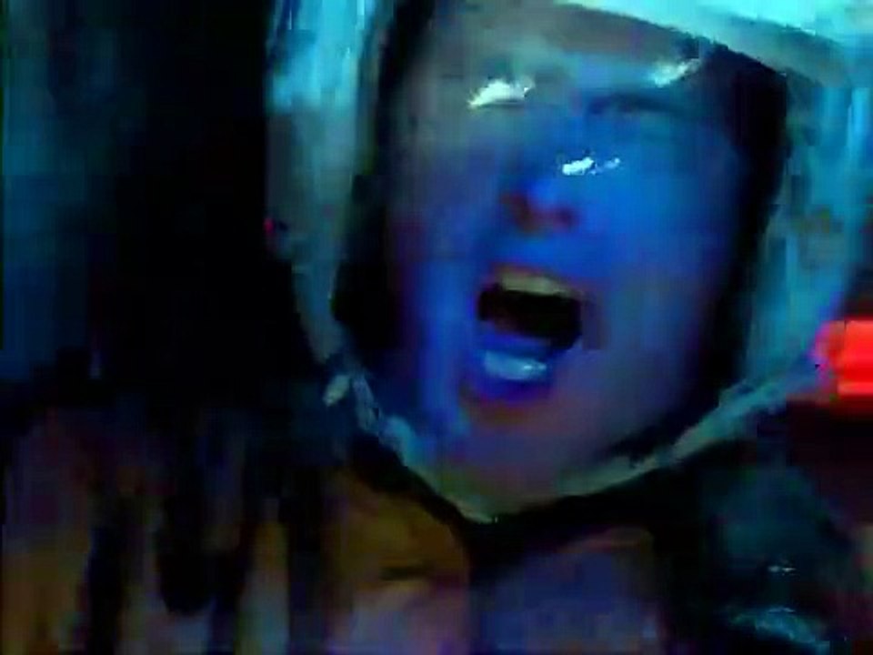 Farscape | show | 1999 | Official Trailer