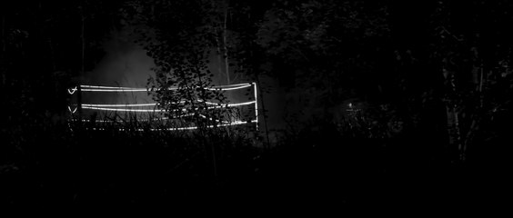 Emptying the Tank | movie | 2018 | Official Trailer