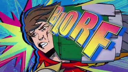 Análisis de Hi-Fi Rush: ¡Una aventura de acción y plataformas llena de humor y ritmo 🎮