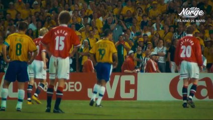 Alt for Norge | movie | 2022 | Official Trailer