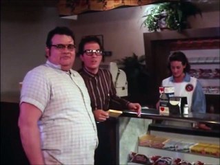 Midnight Movie Massacre | movie | 1988 | Official Trailer