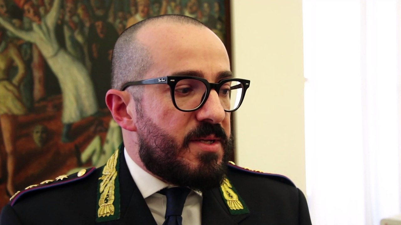 Arresti trapper a Milano