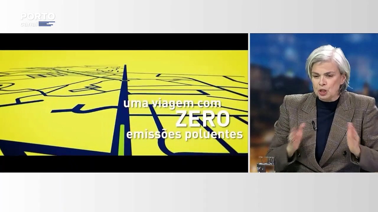 Cristina Azevedo: “Não compreendo como é que são precisos 24 milhões para fazer um canal que é uma faixa base e não mais que isso”