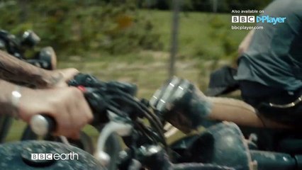 David Beckham: Into the Unknown | movie | 2014 | Official Trailer