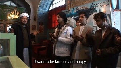 Afghan Star | movie | 2009 | Official Trailer