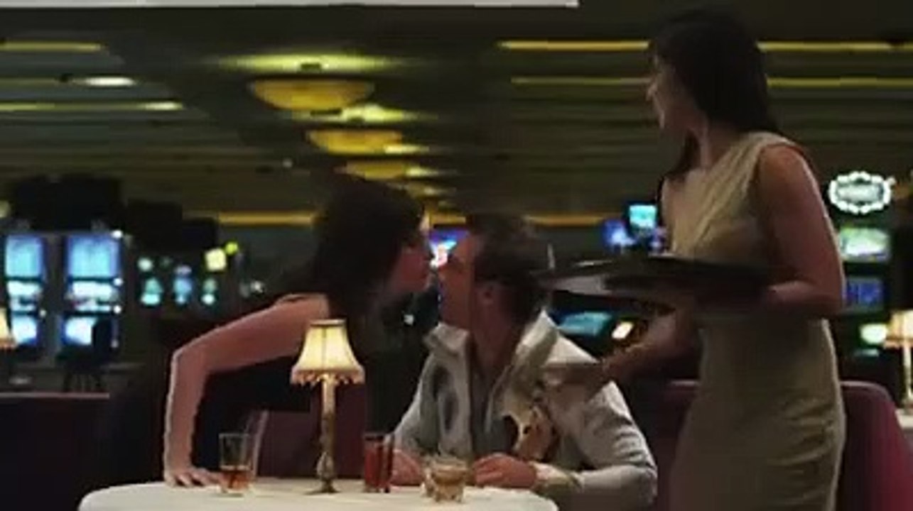 Guns, Girls and Gambling | movie | 2013 | Official Trailer