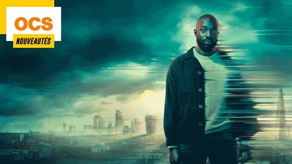 OCS : les films et séries à voir en février 2023, de The Lazarus Project à Blinded