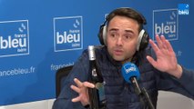 Mickaël Bièche - Le cuite February c'est parti !