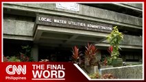 Water crisis in Carles, Iloilo affects tourism recovery | The Final Word