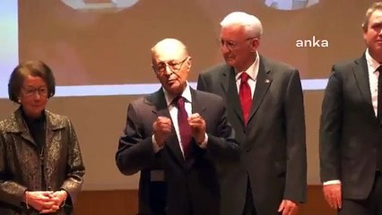 Ahmet Necdet Sezer yıllar sonra konuştu