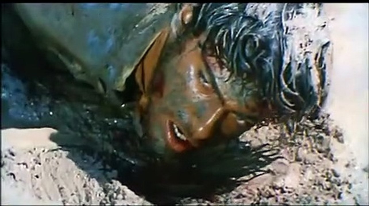 The Dirty Outlaws | movie | 1967 | Official Trailer