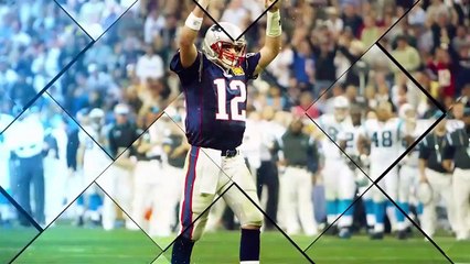 Tom Brady Retires - The Records