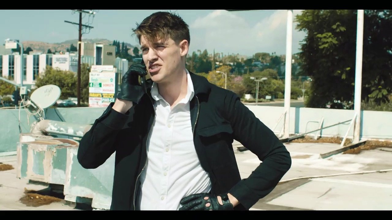 Rabbit | show | 2022 | Official Trailer