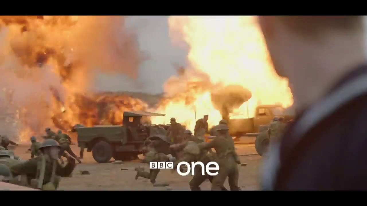 World on Fire | show | 2019 | Official Trailer