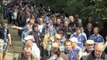 Hauptsache Fußball - Junge Profis auf dem Weg ins Spiel | movie | 2011 | Official Trailer