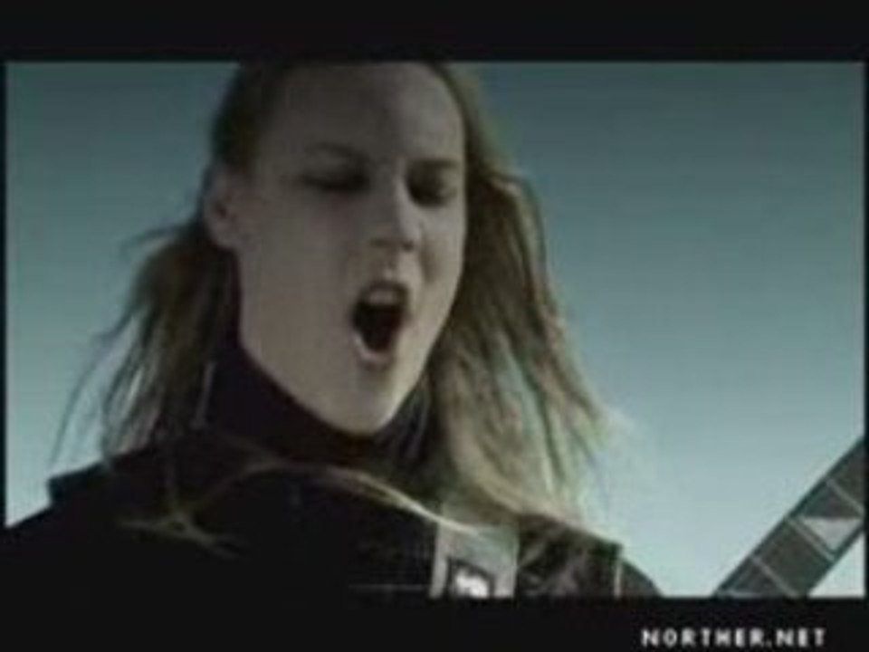 Norther-Mirror Of Madness