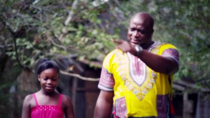 Skinned | movie | 2015 | Official Trailer