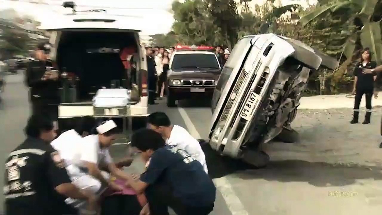 Kun Pee Tee Rak | show | 2014 | Official Trailer