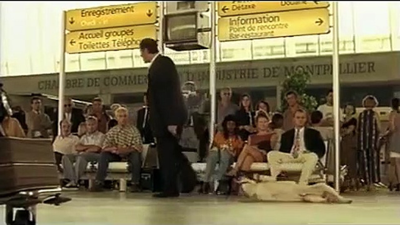 Didier | movie | 1997 | Official Trailer