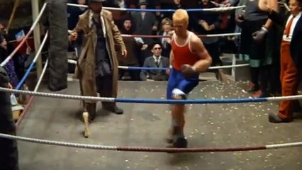 Popeye | movie | 1980 | Official Trailer