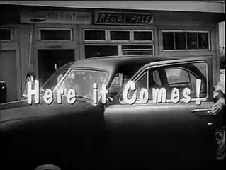 The Beatniks | movie | 1960 | Official Trailer