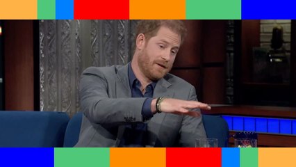 Prince Harry circoncis ? Il met enfin un terme à une rumeur tenace sur sa mère Diana et son intimité