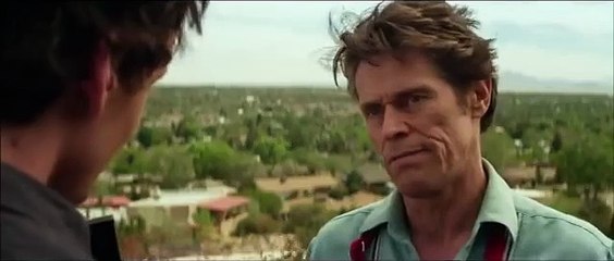 Odd Thomas | movie | 2013 | Official Trailer