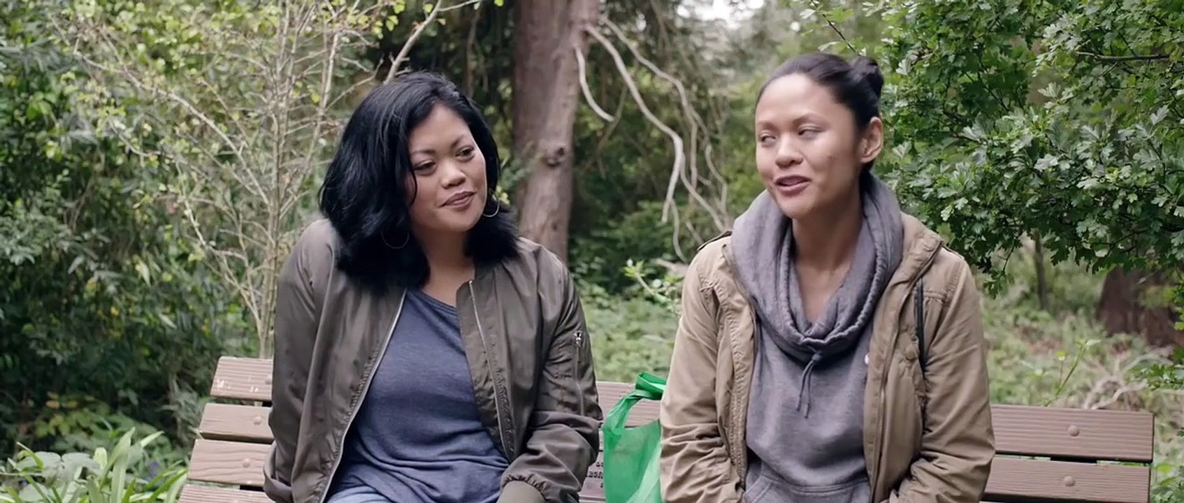 Bitter Melon | movie | 2018 | Official Trailer