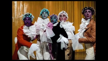 The Tales of Hoffmann | movie | 1951 | Official Trailer