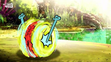 The Mighty Ones | show | 2020 | Official Trailer