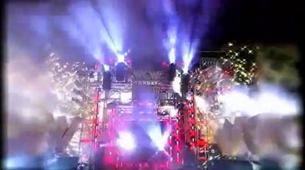 WWE: The Rise & Fall of WCW | movie | 2009 | Official Trailer