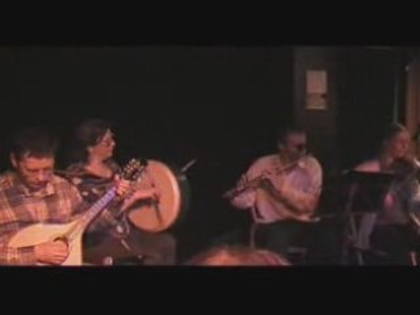 ST PATRICK'S DAY 08 Rileanna