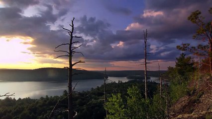 Great Lakes Untamed | show | 2022 | Official Trailer