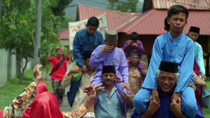 Hantu Tok Mudim | movie | 2013 | Official Trailer