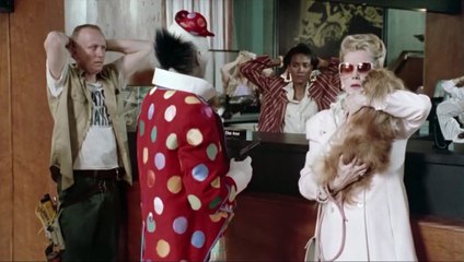 Quick Change | movie | 1990 | Official Trailer